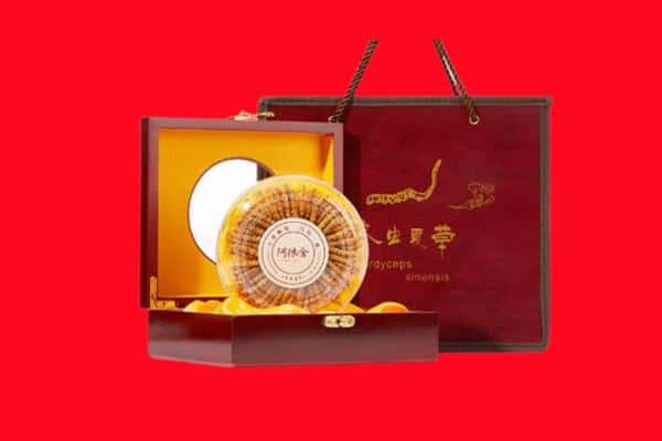 诚信求购:沂南县高价回收冬虫夏草是按克吗